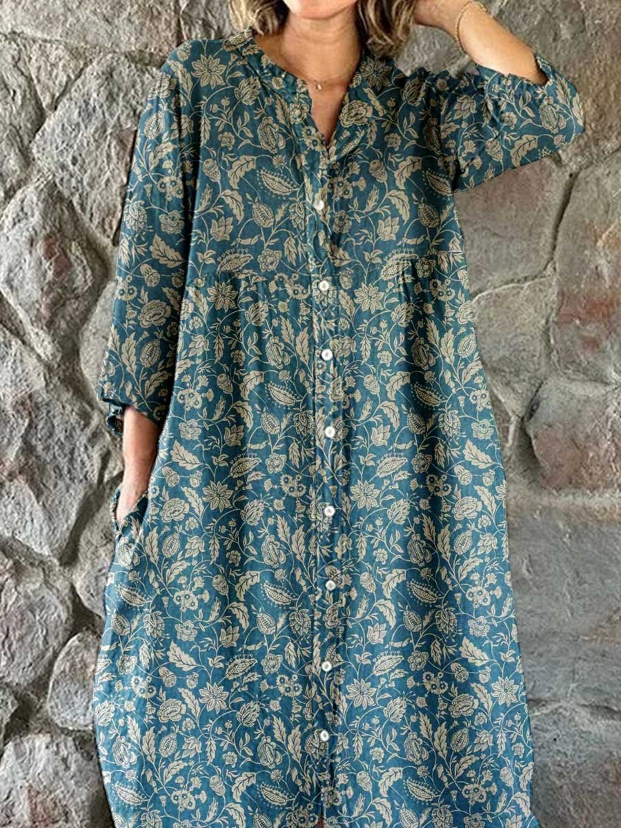 Classic Designed Shirt