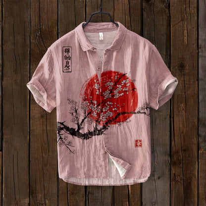 Elegantly Designed Shirt