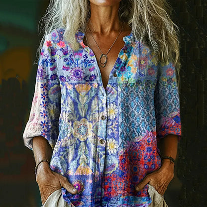 Gracefully Designed Shirt