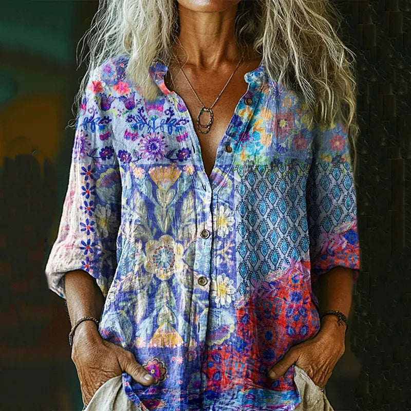 Gracefully Designed Shirt