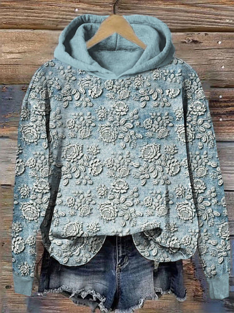 Vintage Inspired Shirt