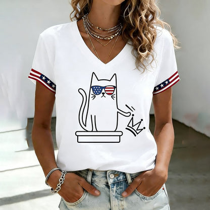 Classic Designed T-Shirt