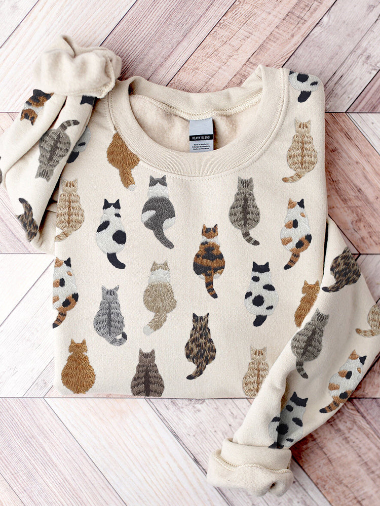 Timeless Vintage Style Shirt