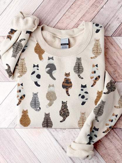 Timeless Vintage Style Shirt