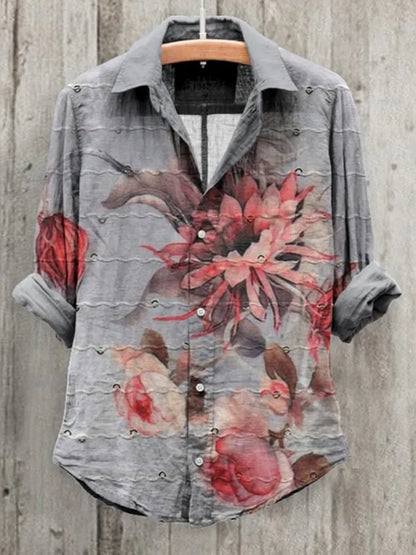 Thoughtfully Designed Shirt