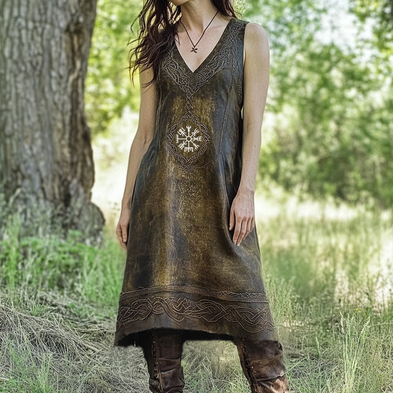 Beautifully Crafted Dress