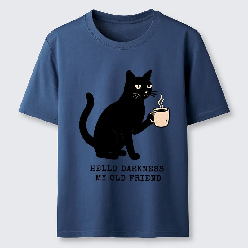 Thoughtfully Designed T-Shirt