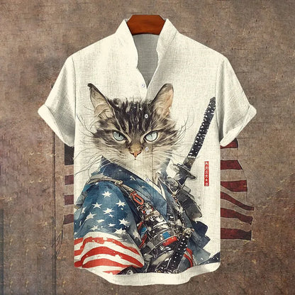 Thoughtfully Designed Shirt