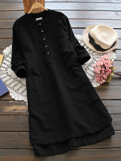 Classic Vintage & Enduringly Stylish Shirt