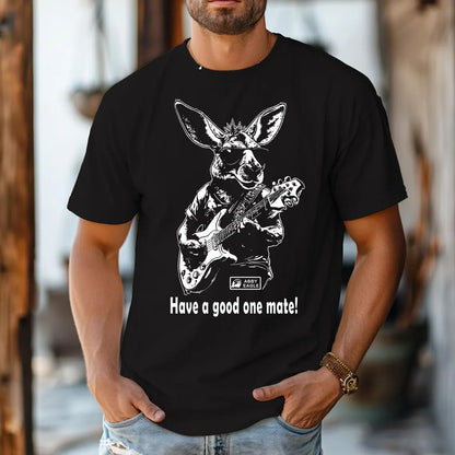 Vintage Inspired T-Shirt