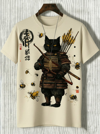 Timeless Vintage Style Shirt