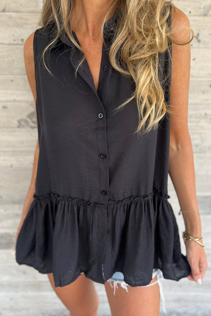 Vintage Inspired Shirt with a Contemporary Edge