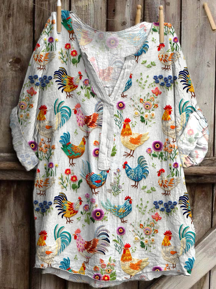 Elegantly Designed Shirt