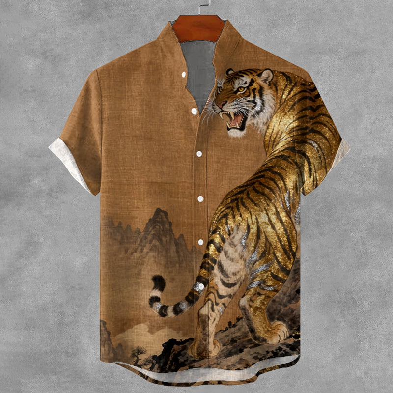 Gracefully Designed Shirt