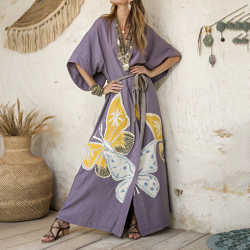 Thoughtfully Designed Garment