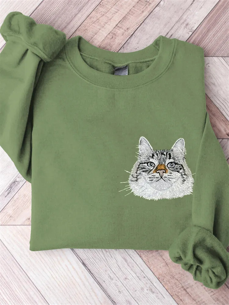 Vintage Inspired Shirt