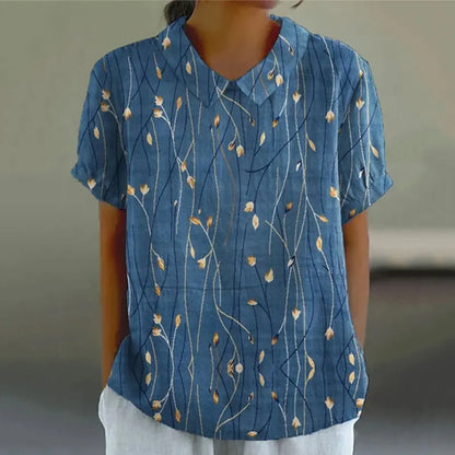 Gracefully Designed Shirt