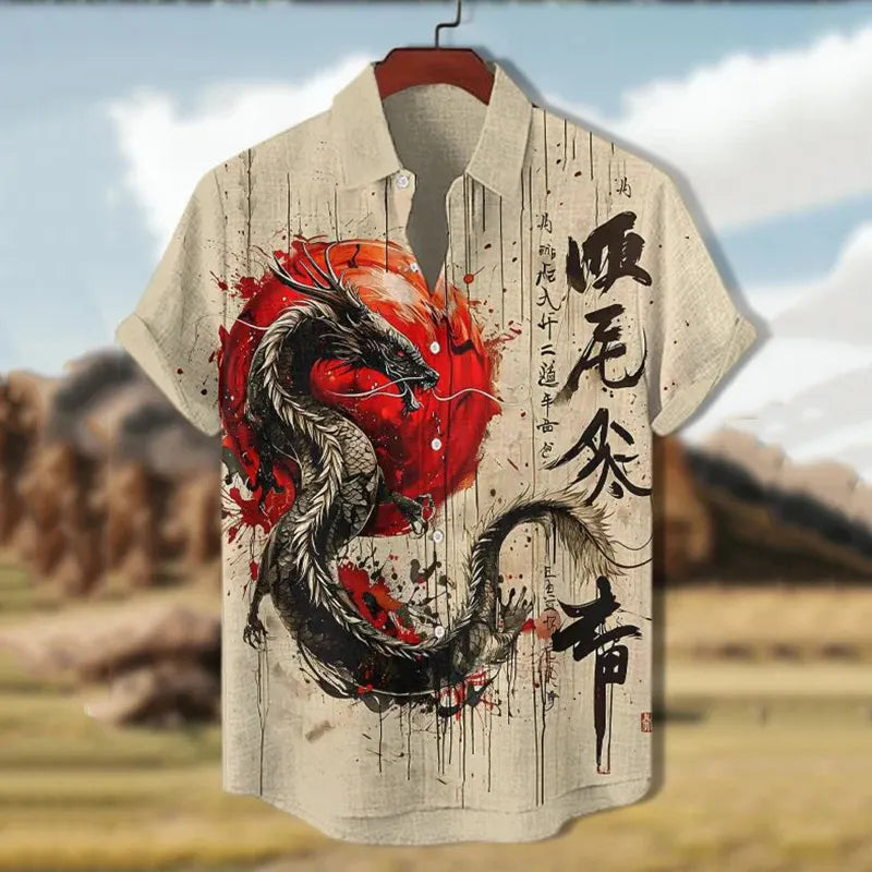 Gracefully Designed Shirt