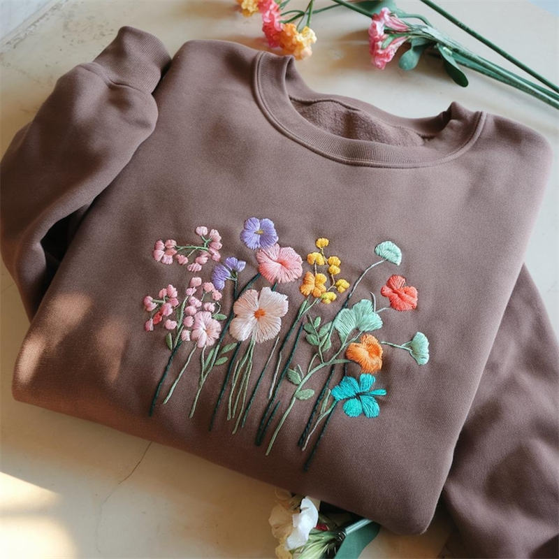 Gracefully Designed Shirt