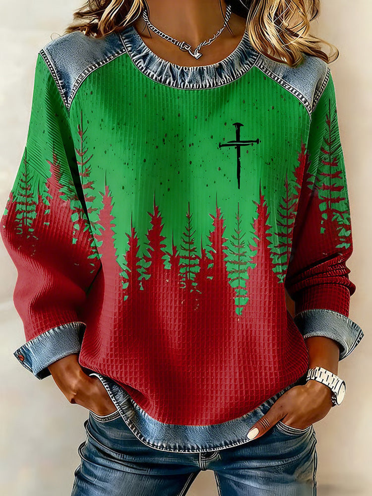 Gracefully Designed Shirt