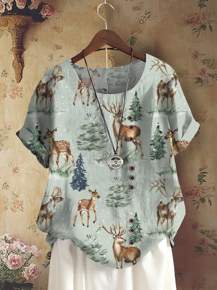 Classic Vintage Shirt