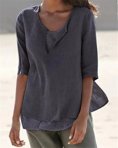 Elegantly Designed Shirt
