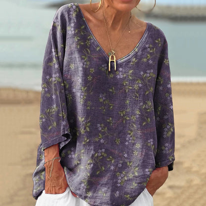 Gracefully Designed T-Shirt
