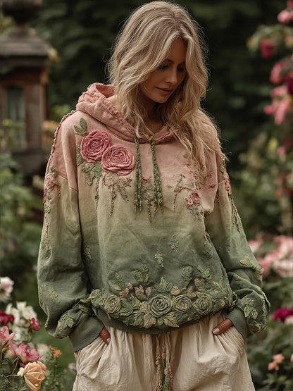 Classic Vintage Garment