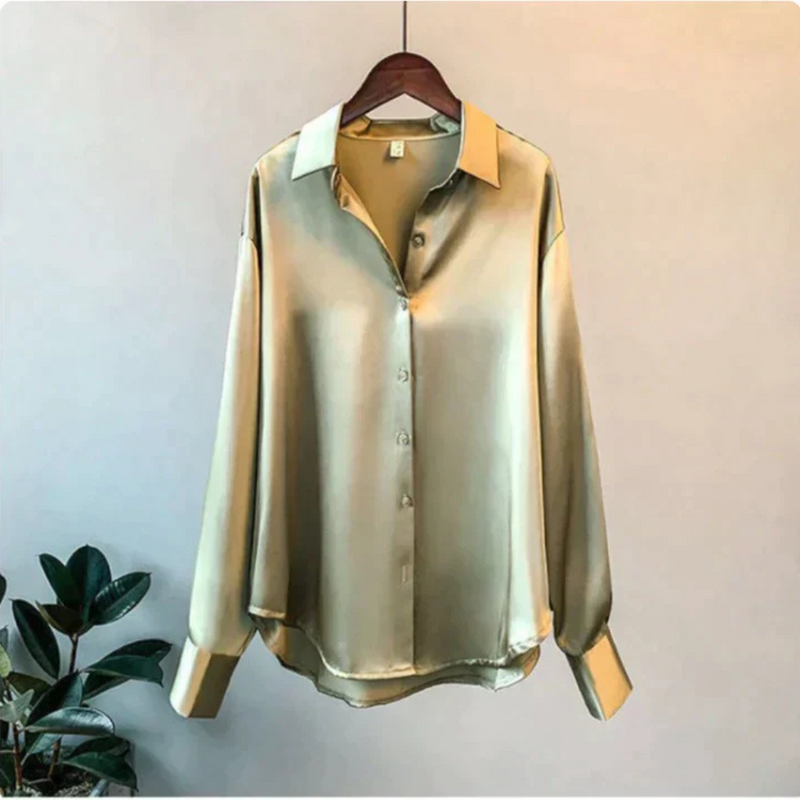 Beautifully Crafted Shirt in a Classic Style