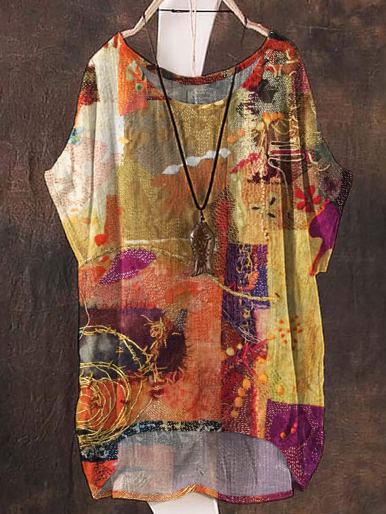 Thoughtfully Designed Shirt
