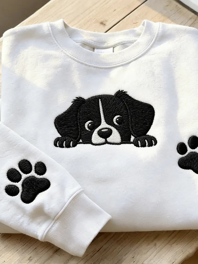 Thoughtfully Designed Shirt