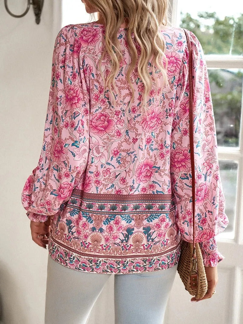 Beautifully Crafted Shirt in a Classic Style