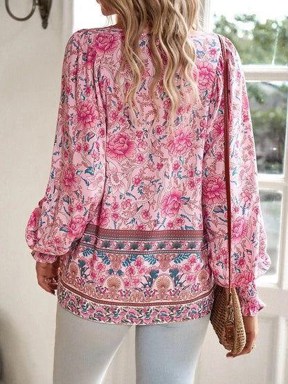 Beautifully Crafted Shirt in a Classic Style