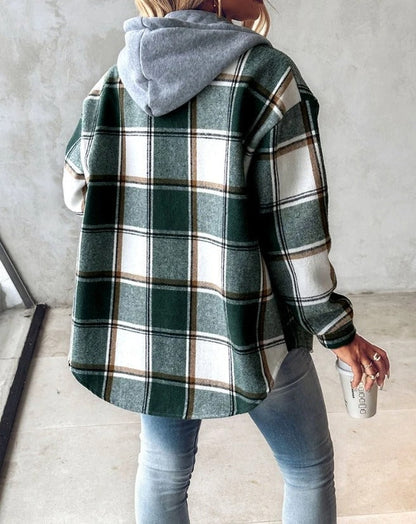 Beautifully Balanced Shirt with Timeless Character