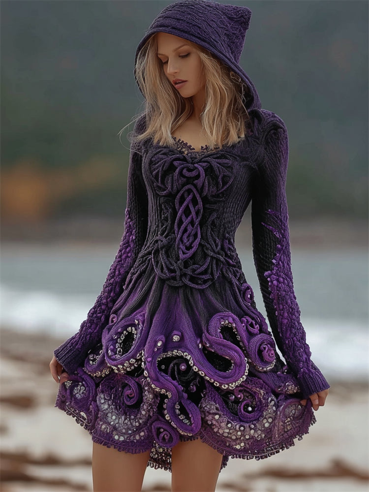 Elegantly Designed Sweater