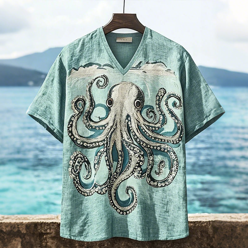 Classic Designed T-Shirt