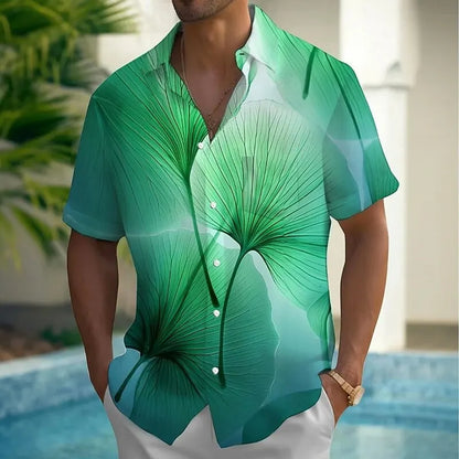 Elegantly Designed Shirt