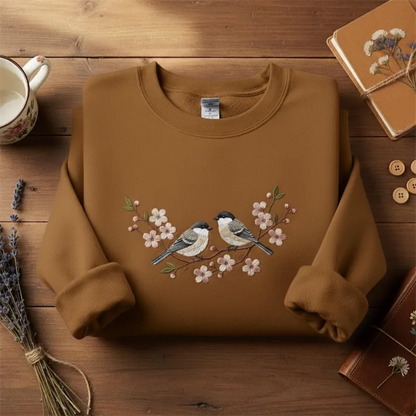 Thoughtfully Designed Shirt