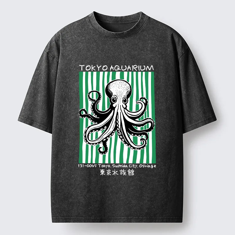 Vintage Inspired T-Shirt