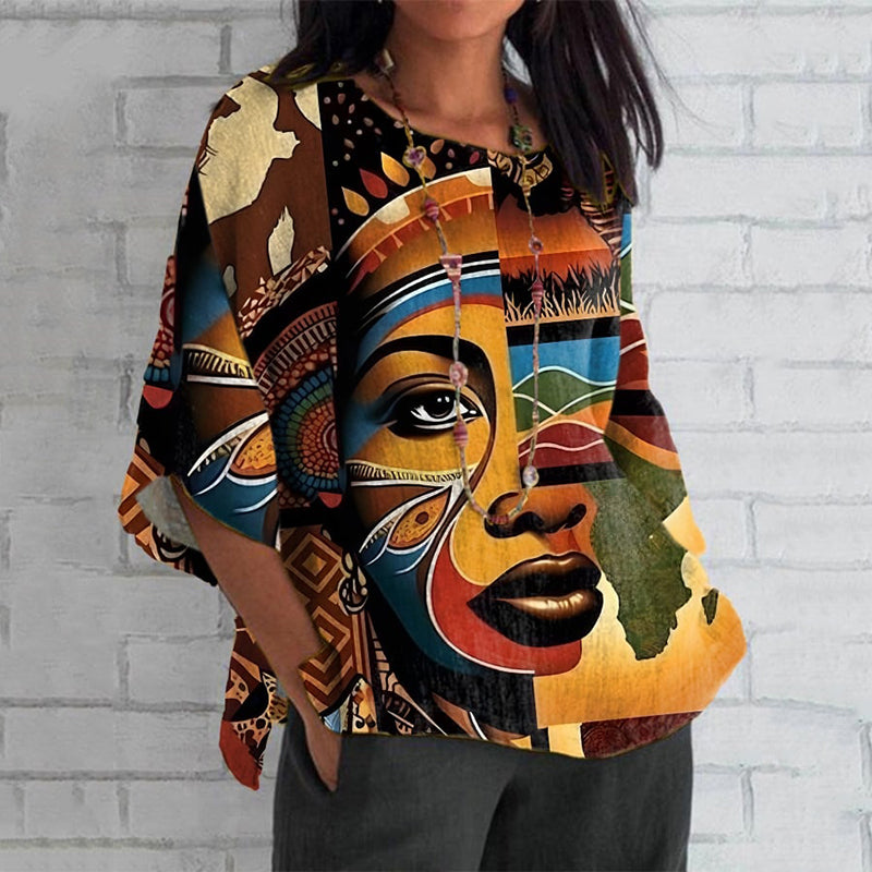 Beautifully Crafted T-Shirt