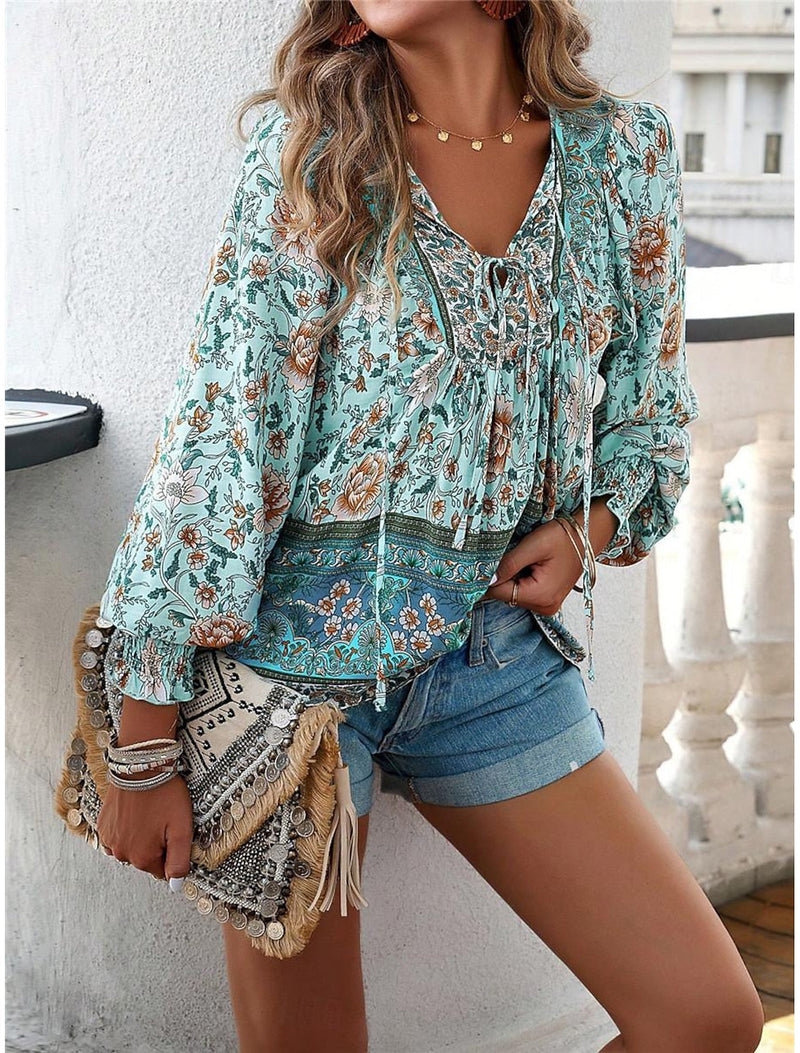 Beautifully Crafted Shirt in a Classic Style