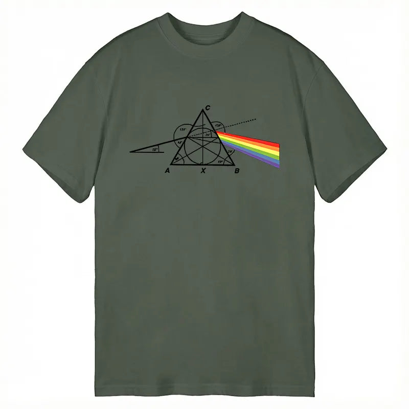Gracefully Designed T-Shirt
