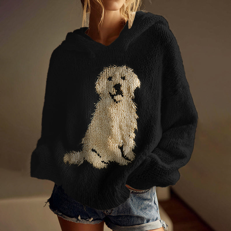 Beautifully Crafted Sweater