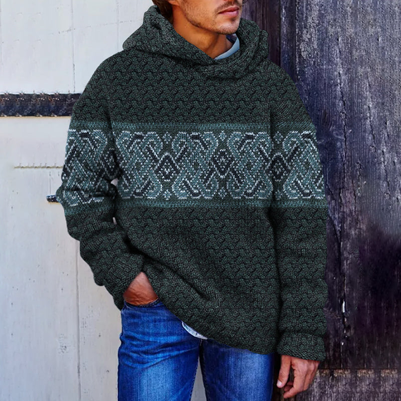 Vintage Inspired Sweater