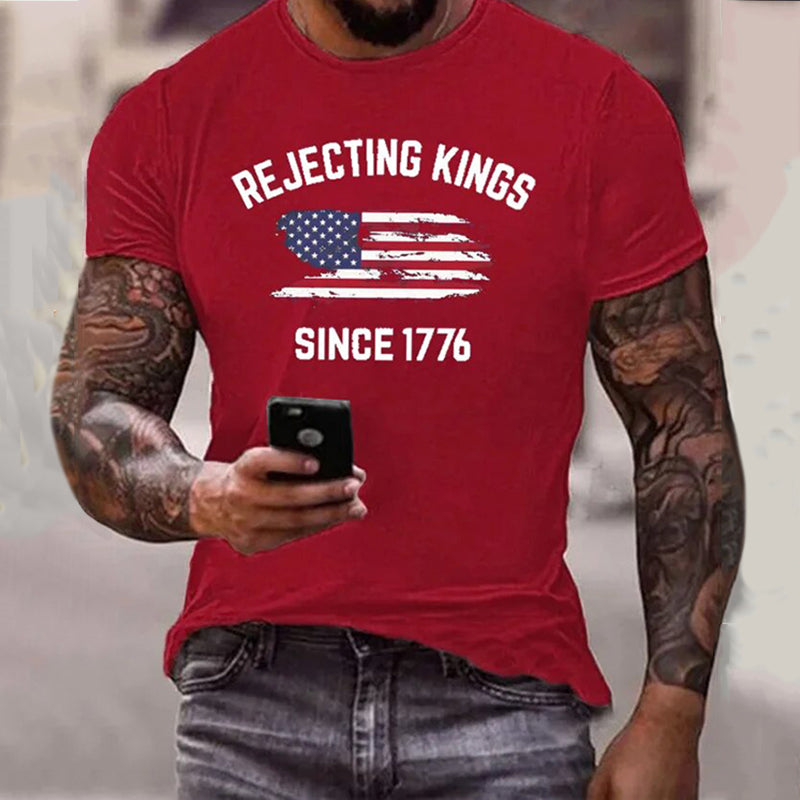 Timeless Vintage Style T-Shirt