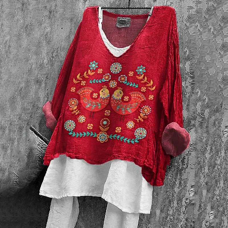 Classic Vintage Shirt