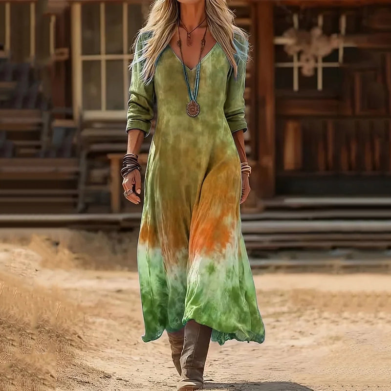 Classic Designed Dress