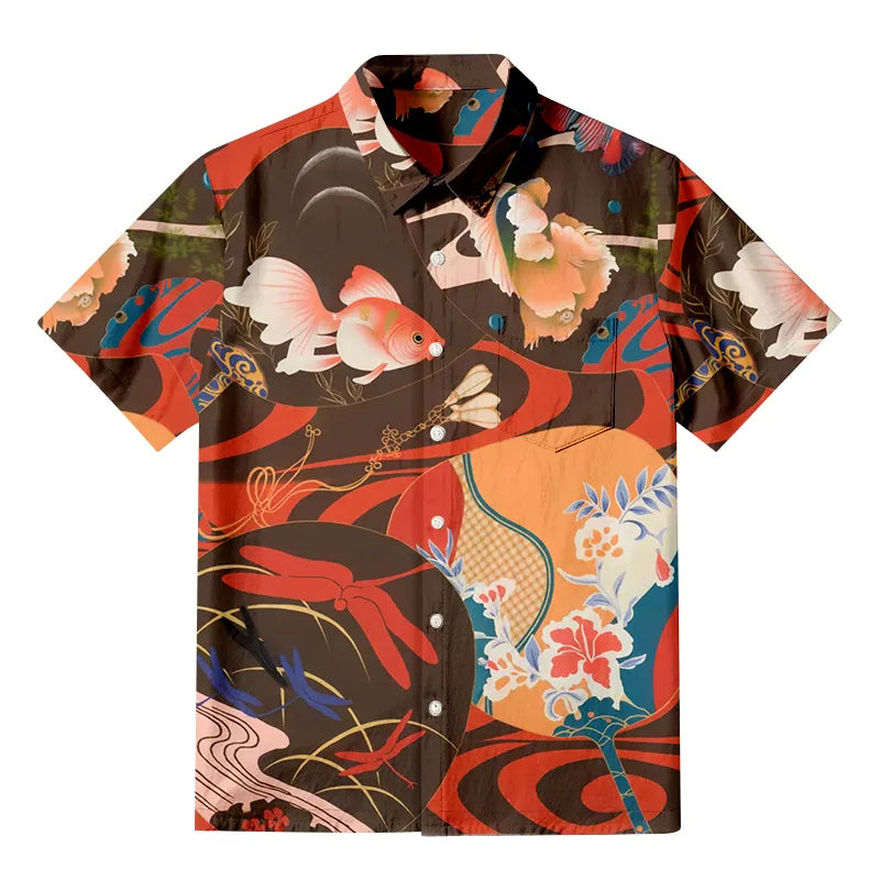 Elegantly Designed Shirt