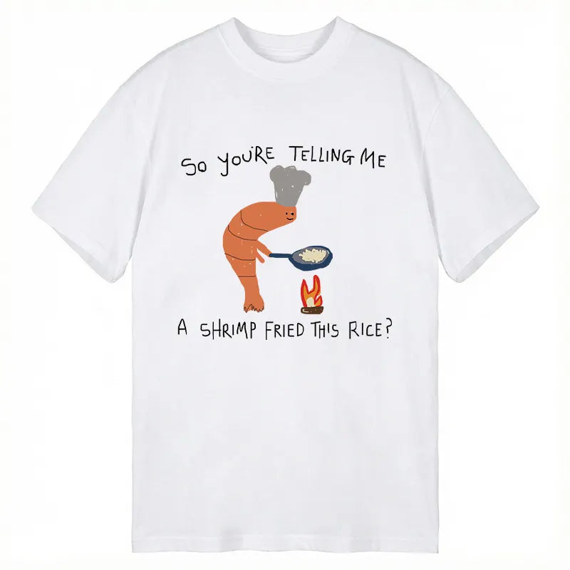Beautifully Crafted T-Shirt