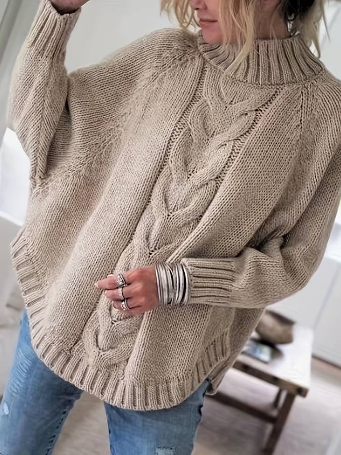 Elegantly Designed Sweater